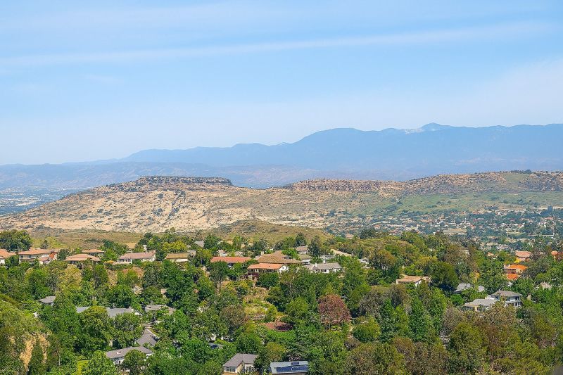 Flat Roof Vent Installation in Thousand Oaks, CA