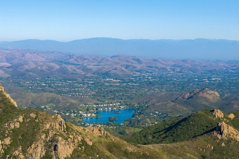 Roof Exhaust Installation in Calabasas, CA