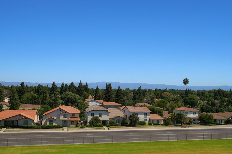 Roof Exhaust Installation in North Hills, CA