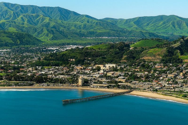 Roof Exhaust Installation in Ventura, CA