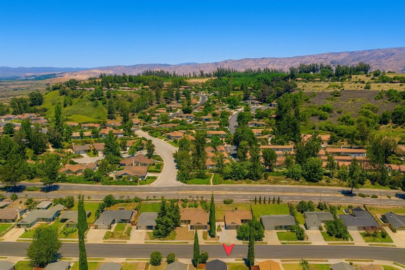 Storm Damage Roof Repair in Moorpark, CA