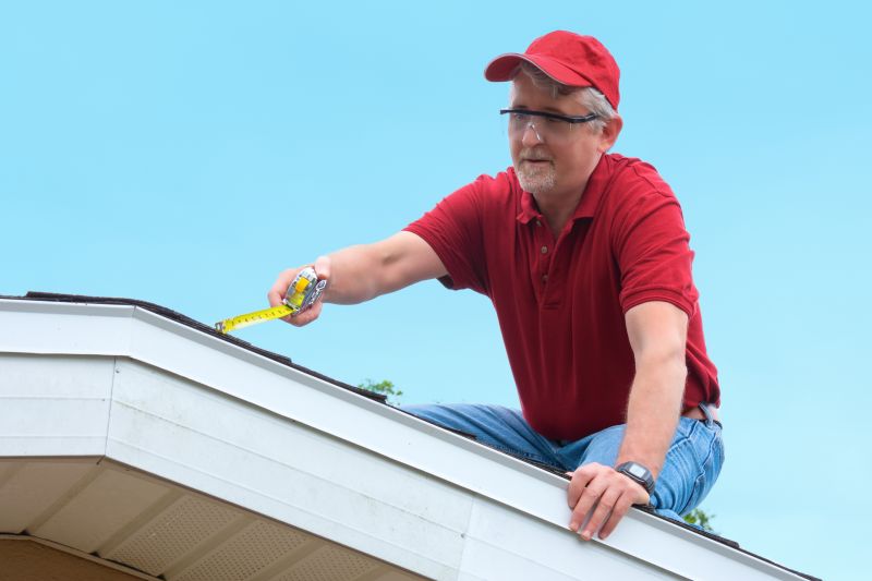 Roofing Inspection Service detail